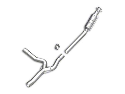 Ram 1500 Catalytic Converters AmericanTrucks