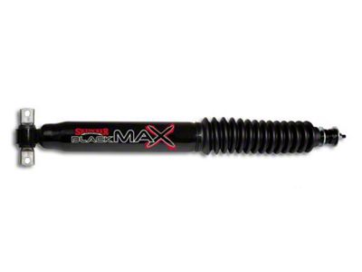 SkyJacker Black Max Front Shock Absorber for 1 to 2.50-Inch Lift (09-18 2WD RAM 1500, Excluding EcoDiesel)