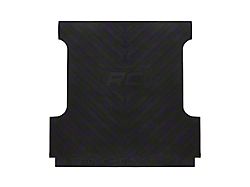 Rough Country Bed Mat with RC Logos (03-23 RAM 3500 w/ 6.4-Foot Box & w/o RAM Box)