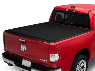 Truxedo Sentry CT Hard Roll-Up Bed Cover (19-23 RAM 1500)