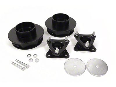 Southern Truck Lifts 2.50-Inch Leveling Lift Kit (06-11 4WD RAM 1500, Excluding TRX)
