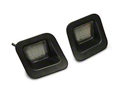 Raxiom Axial Series LED License Plate Lamps (03-18 RAM 1500)