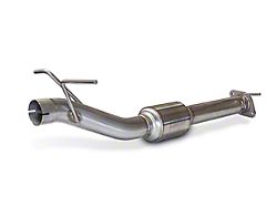 Carven Exhaust Competitor Series Direct Replacement Muffler (19-23 5.7L RAM 1500 w/ Factory Dual Exhaust)