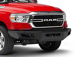 Barricade Extreme HD Front Bumper (19-23 RAM 1500, Excluding Rebel & TRX)