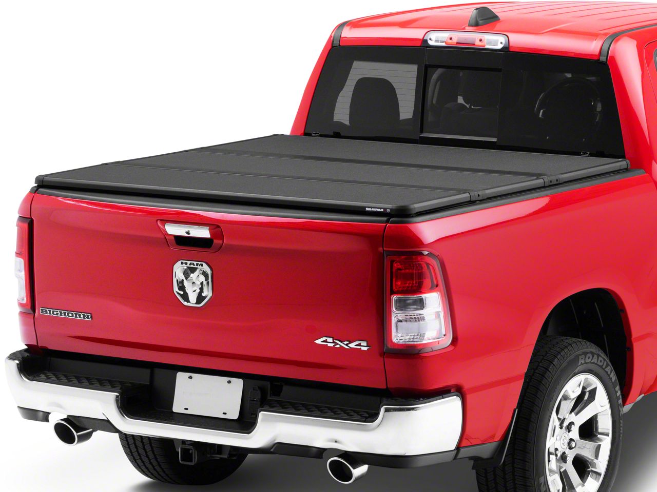 Extang RAM 1500 Solid Fold 2.0 Tonneau Cover R109936 (19-23 RAM