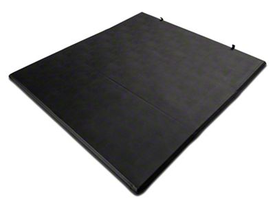 Proven Ground EZ Hard Fold Tonneau Cover (02-08 RAM 1500 w/ 6.4-Foot Box)