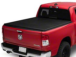 Proven Ground Locking Roll-Up Tonneau Cover (19-23 RAM 1500 w/o RAM Box & Multifunction Tailgate, Excluding Classic)