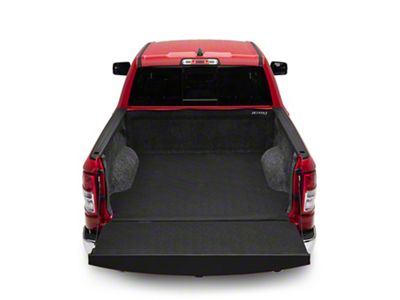 BedRug Impact Bed Liner (19-23 RAM 1500 w/o RAM Box)