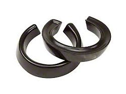 Body Armor 4x4 2-Inch Front Leveling Coil Spring Spacers (99-06 2WD Silverado 1500)