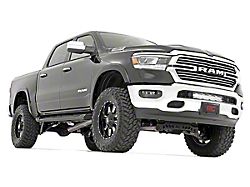 Rough Country 20-Inch Black Series Cool White DRL LED Hidden Bumper Kit (19-23 RAM 1500, Excluding Rebel & TRX)