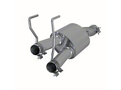 MBRP Armor Plus High Flow Replacement Muffler (09-18 5.7L RAM 1500 w/ Factory Dual Exhaust)