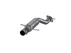 MBRP Armor Plus High Flow Replacement Muffler (19-23 5.7L RAM 1500 w/ Factory Dual Exhaust)