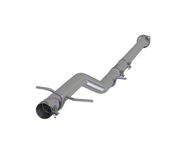 MBRP 3-Inch Armor Plus Muffler Bypass Pipe (19-23 5.7L RAM 1500 w/ Factory Dual Exhaust)