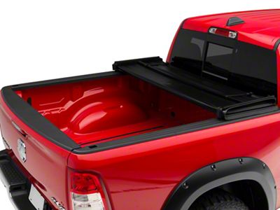 Premier Soft Tri-Fold Tonneau Cover (19-23 RAM 1500 w/o RAM Box)