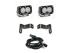 Baja Designs Dual S2 Sport Reverse Light Kit (19-23 RAM 1500 Rebel)