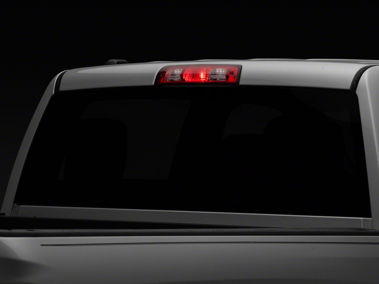 RAM 1500 Third Brake Light (0918 RAM 1500) Free Shipping