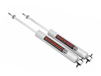 Rough Country Performance N3 Front Shocks for 1.50 to 3-Inch Lift (02-08 2WD RAM 1500)