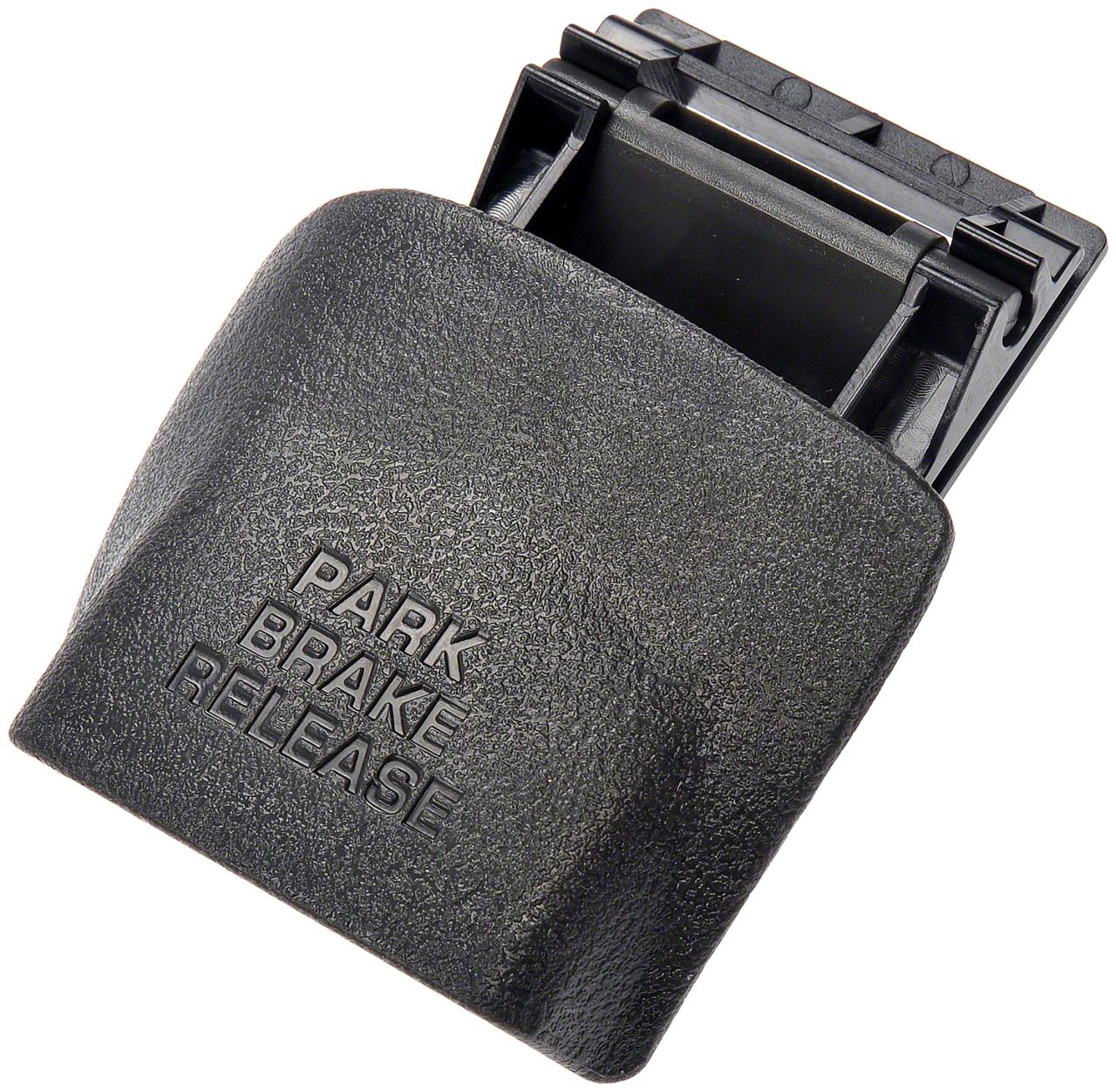 RAM 1500 Parking Brake Release Handle (2002 RAM 1500)