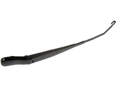 Windshield Wiper Arm; Driver Side (02-04 RAM 1500)