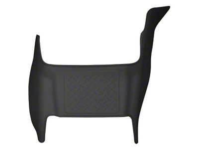 X-Act Contour Center Hump Floor Liner; Black (19-23 RAM 1500)