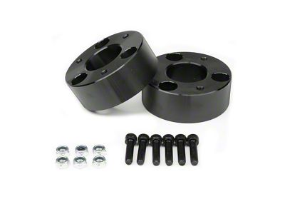 Southern Truck Lifts 2-Inch Front Leveling Kit (06-23 4WD RAM 1500 w/o Air Ride)