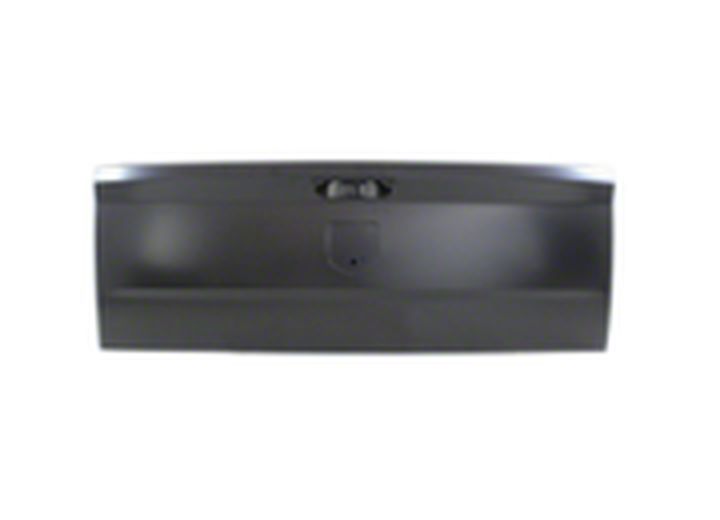 Ram 2500 Tailgates & Accessories AmericanTrucks