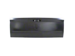Replacement Tailgate; Rear Gate Shell (10-18 RAM 2500)