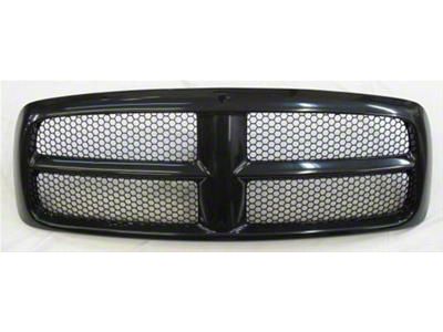 Replacement Grille Assembly (03-05 RAM 3500)