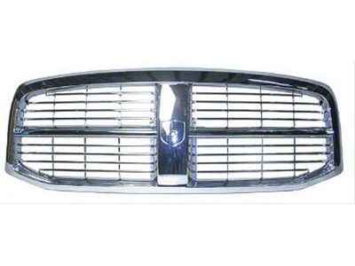 Replacement Grille Assembly (06-09 RAM 3500)