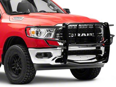 Ram 1500 Brush Guards & Grille Guards | AmericanTrucks