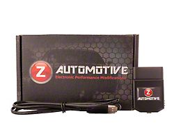 ZAutomotive Tazer RAM Programmer and SGW Module (2018 RAM 1500)