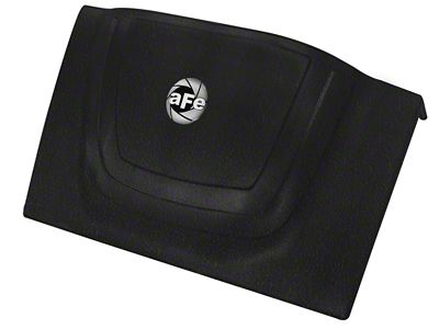 AFE Magnum FORCE Stage-2 Cold Air Intake Cover (14-18 3.0L EcoDiesel RAM 1500)