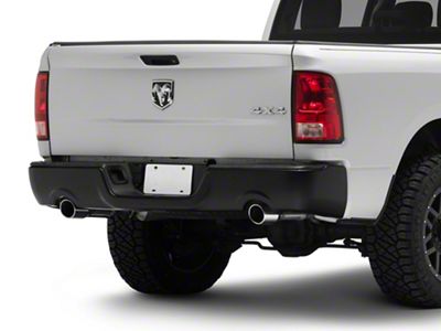 2009-2018 Ram 1500 Bumpers | AmericanTrucks