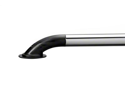 Putco Nylon SSR Side Bed Rails (19-23 RAM 1500 w/o RAM Box)
