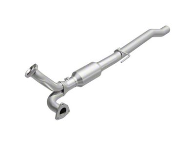 Ram 1500 Catalytic Converters AmericanTrucks