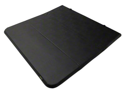 Proven Ground Premium EZ Hard Fold Tonneau Cover (10-23 RAM 2500 w/ 6.4-Foot Box & w/o RAM Box)