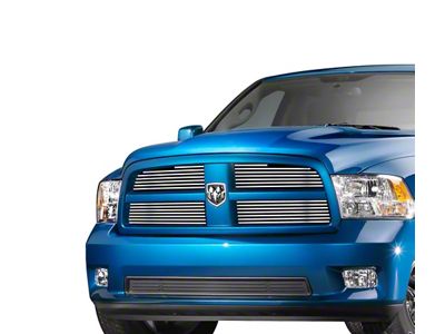 2009-2018 Ram 1500 Grilles | AmericanTrucks