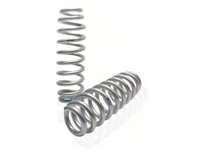 Eibach 2.25-Inch Front Pro-Lift Springs (15-18 4WD V8 RAM 1500)