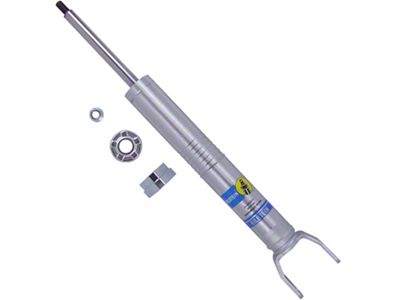 Bilstein B8 5100 Series Front Shock for 0 to 2.60-Inch Lift (19-23 4WD RAM 1500 w/o Air Ride, Excluding Rebel & TRX)