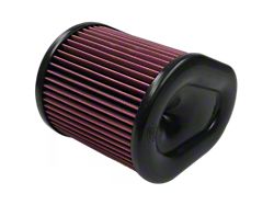 S&B Cold Air Intake Replacement Oiled Cleanable Cotton Air Filter (14-18 3.0L EcoDiesel RAM 1500)