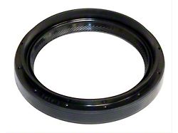 Transfer Case Output Shaft Seal; with MP2010 Transfer Case; Rear (11-18 RAM 1500)