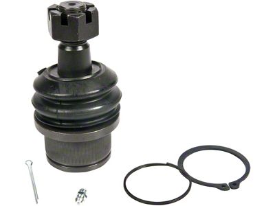 Front Lower Suspension Ball Joint; Greasable Design (03-12 2WD RAM 3500)