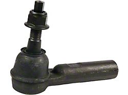 Front Tie Rod End; Outer; Sealed (03-11 2WD RAM 2500)