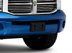 OPR Front License Plate Bracket (02-08 RAM 1500)