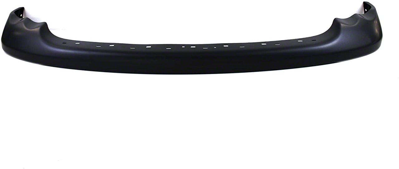 Mopar RAM 1500 Bumper Cover; Upper; New Design; Front; Primered ...