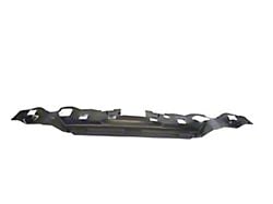 Mopar Panel Molding; Upper Radiator Cover; Front (10-13 5.7L RAM 2500)