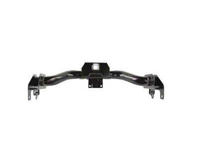 Mopar Class IV Reciever Hitch; With Towing Package; RPO Code XFH (09-23 RAM 1500)