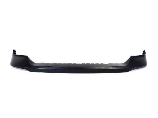 Mopar RAM 1500 Bumper Cover; Front Upper; Primered; 2-Piece 68197697AA ...