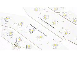 Diode Dynamics Switchback Daytime Running Light LED Board Kit (13-18 RAM 1500)