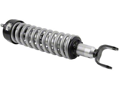 FOX Performance Series 2.0 Front Coil-Over IFP Shock for 0 to 2-Inch Lift (19-23 RAM 1500 w/o Air Ride, Excluding TRX)
